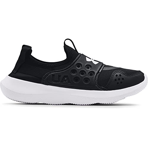 Chaussures enfant Under Armour Runplay 38 12 - vue 3