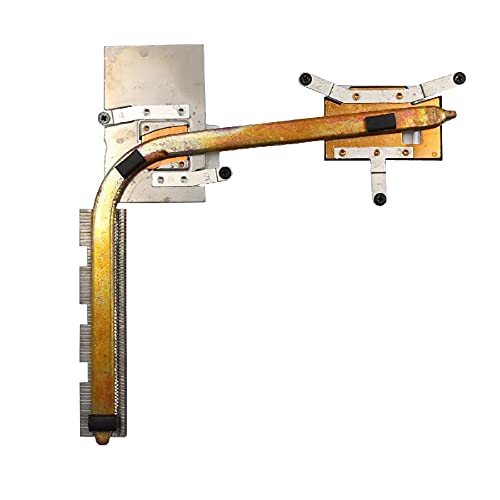 �m�[�g�p�\�R���q�[�g�V���N�݊� Lenovo Ideapad 320-14IKB 320-15IKB 330-14IKB 330-15IKB 320C-15IKB L80YD 5H40N91273 Thermal Module DIS