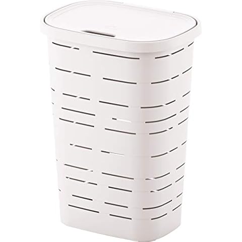 Coffre à linge M-Home PLS6047V-06 Cover