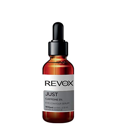 Revox - Just Caffeine Serum Contorno De Ojos