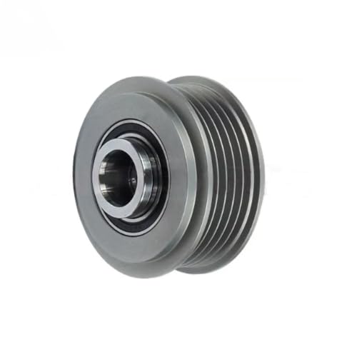 Polea de alternador 27415-27011 para viajar sin ruidos en su Toyota Previa 4