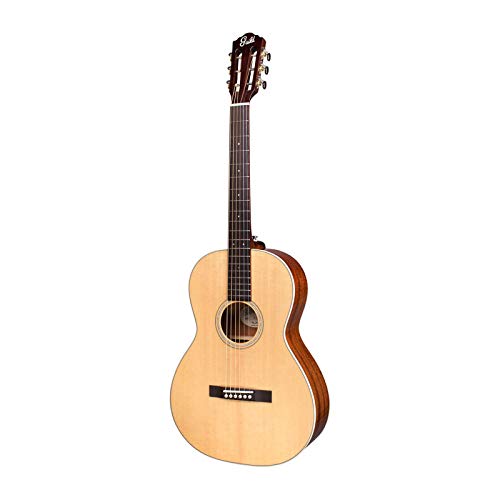 Guild P 240 Memoir Acoustic Guitar Natural