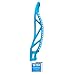 ECD Lacrosse Mirage 3.0 Head (Mirage 3.0 - Unstrung, ECD Blue)