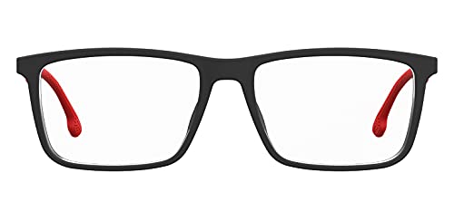 Image of Carrera Men's 8839 Rectangular Prescription Eyewear Frames