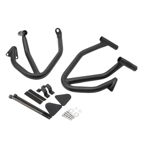 Moto pare chocs 450SR protection contre les chutes et bris de carénage