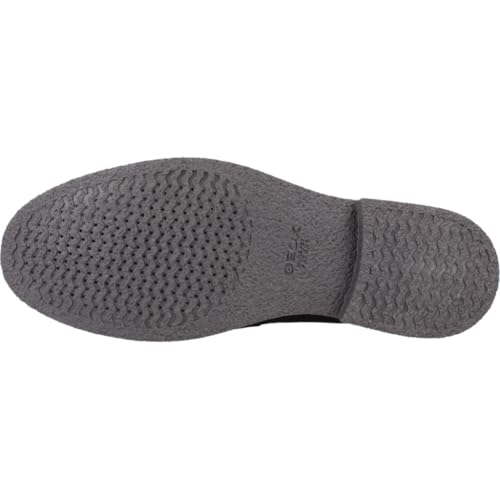 Mocassins Geox U4658C 00022 - vue 8