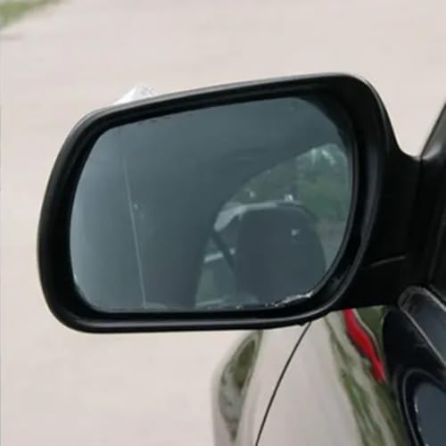 Verre de rétroviseur chauffant pour Mazda 3 et 6 de 2006 à 2012 - 6