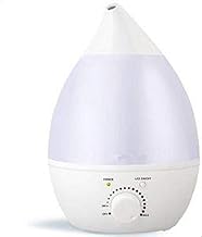 Portable Cool Mist Humidifier