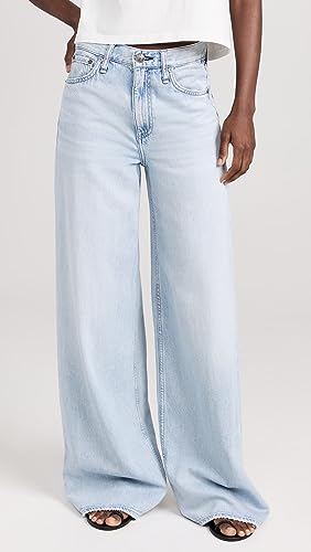 rag & bone Women's Featherweight Sofie Pants2