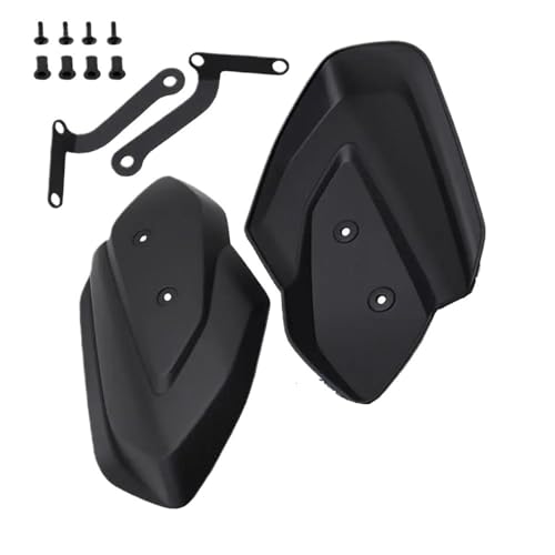 Protège-mains coupe-vent pour XMAX300 idéal trajets quotidiens