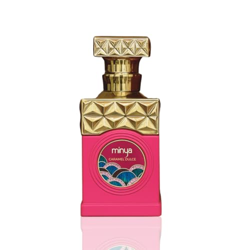 Paris Corner | Minya Caramel Dulce Eau De Parfum 3.4