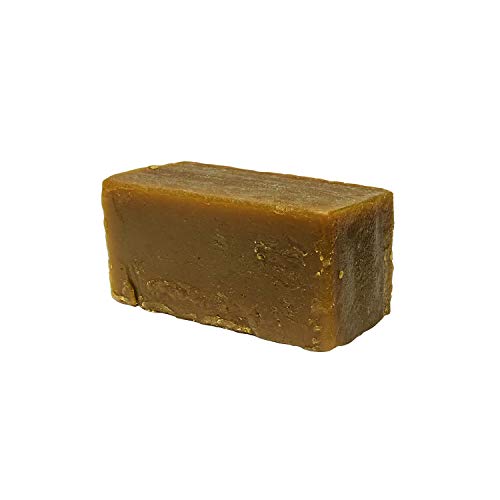 Opti-Lube Lithium Block Grease, 1 Carton of 11-12 Blocks (Approx 48 lbs)