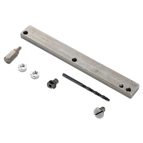 BIGREAT Exhaust Manifold Stud Removal Tool Compatible with Ford F150 F250 F350 4.6L 5.4L V10 1997-2009;Exhaust Manifold Broken Stud Removal tool