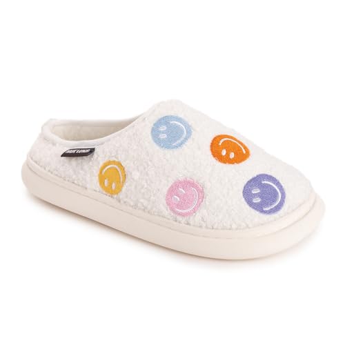 MUK LUKS Women's Luan Clog Slipper