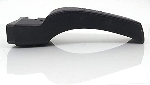 Prestige Deluxe Body Handle Suitable For Prestige Deluxe Aluminum Cookers, Deluxe Pressure Pan & Stainless Steel Deluxe Cookers 2L, 3L, 3.5L, 4L, 5L, 5.5L, 6.5L, 8L, 10L & Junior/Senior Deep Pressure Pans