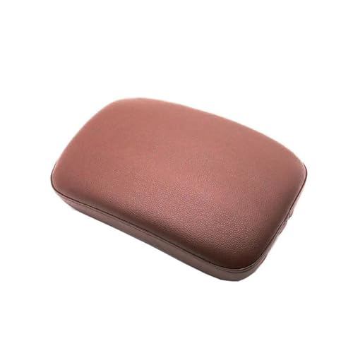 Asiento de pasajero con ventosas para no dañar tu Chopper