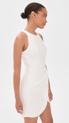 Image of Black Halo Women's Brett Sheath Dress