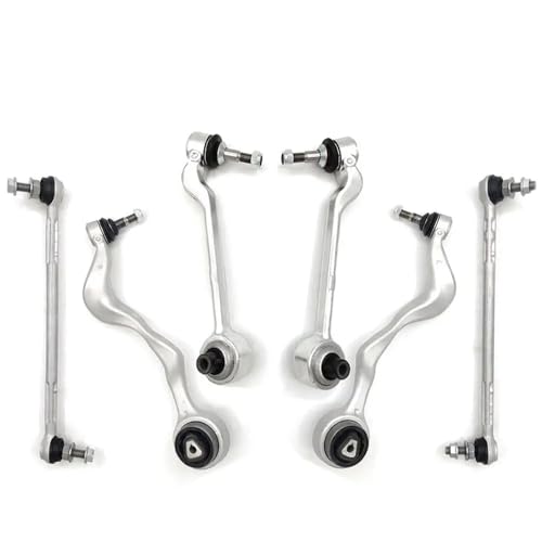 Kits liaison d'extrémité barre stabilisatrice bras suspension avant E90 E92 325i 335i 135i 2007