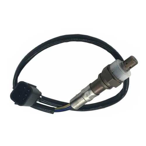 Capteur d'oxygène LF8R188G1 pour résoudre la surconsommation de votre Mazda 5