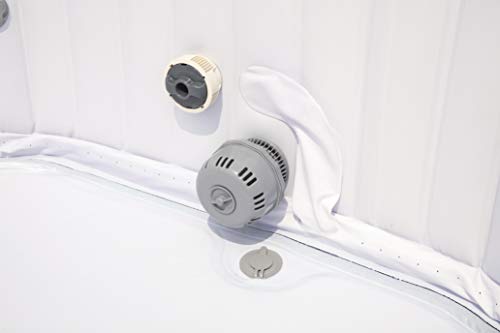 Bestway Lay-Z-Spa Hawaii HydroJet Pro - 16