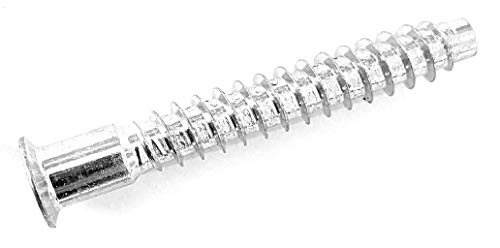 Spare Hardware Parts Bookcase Shelf Chest Drawer Table Screw (IKEA Part #100214)