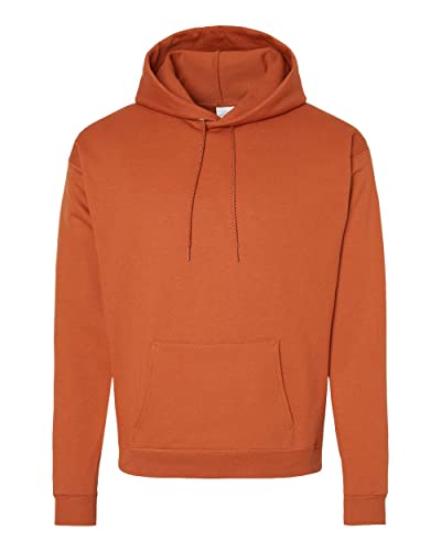 Image of Hanes Men's Pullover Ultimate Heavyweight Fleece Hoodie