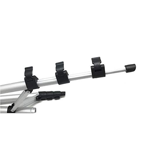 Trépied Lipa Pour Appareil Photo Trépied Pour Caméscope Pour Appareil Photo Ou Téléphone 150 Cm - vue 3