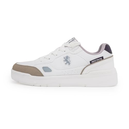 Image of Red Tape Womens Rll0308a Lifestyle Sneakers