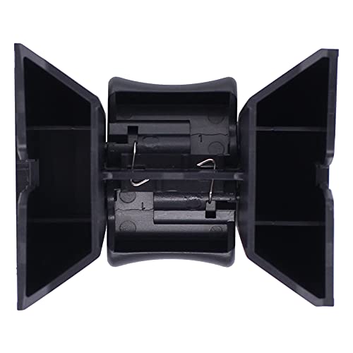 Portavasos divisor para consola central Lexus GS miniatura 6