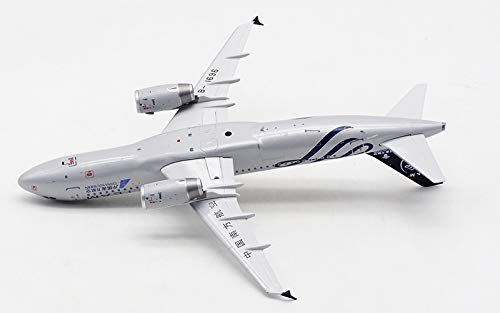 INFLIGFT200 1/200 中国南方航空 A320neo 完成品 Amazon | Aviation 1/200 完成品 中国南方 航空 China Southern