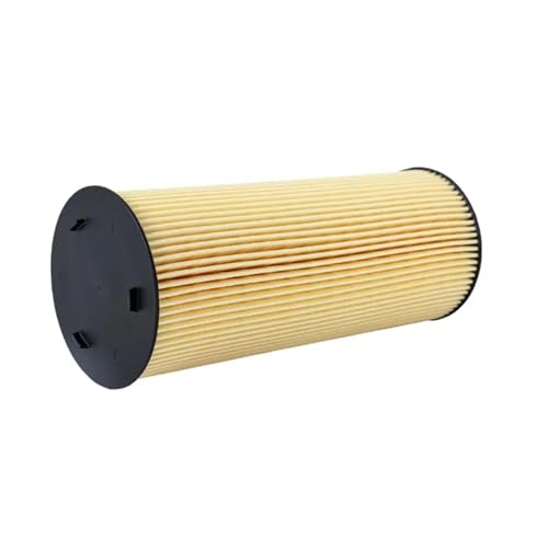 Filtro de aceite de motor 1873014 compatible con referencias 2057893 y 1439036 2