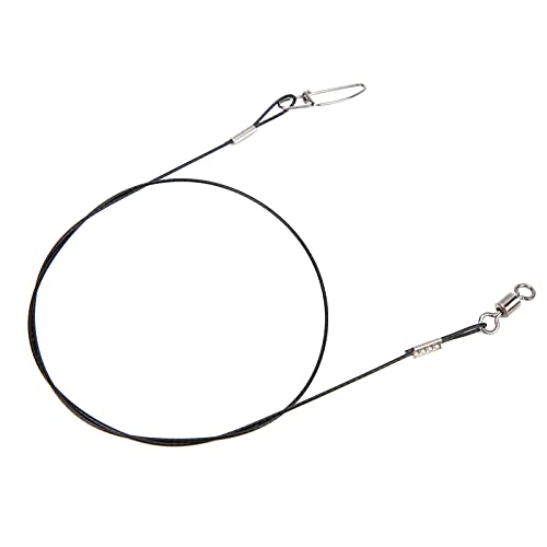 Cable para pesca de acero inoxidable con diseño reforzado miniatura 5