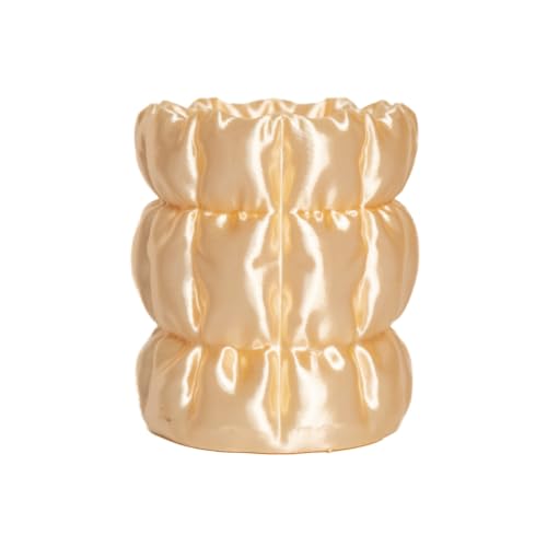 Image of Silk Skin PLA 1.75mm 1kg Shiny Smooth Glossy 3D Filament Spool FDM AMS | Silk finish Shiny Very Smooth Low warping No tangle 1kg spool 2.2lbs High quality Smooth surface for Printer Bambu Ender