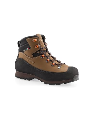 Botas de Montaña Goretex Hombre Marca ZAMBERLAN