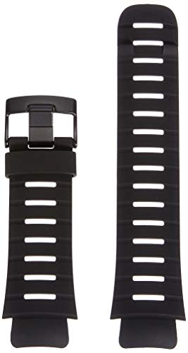 Suunto X-Lander Military Watch Strap - Black