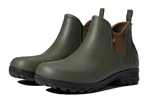 Image of BOGS Sauvie Slip-On Boot