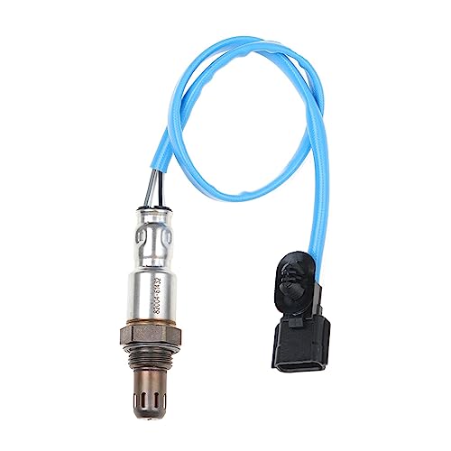 Capteur d'oxygène 8200461432 pour MK3 1.2L sonde lambda d'origine