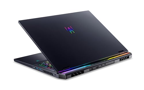 ACER Predator Helios (PH18-72-94TM) Gaming 18,0" WQXGA Mini LED IPS, 250Hz, Intel Core i9-14900HX, 32GB RAM, 2TB SSD, - Notebook - Immagine 6