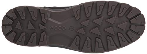 ECCO Men's Rugged Track Low Hydromax Hiking Shoe4