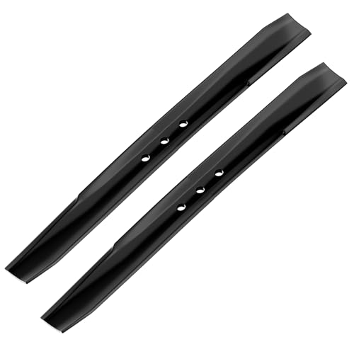 2 Pack 21-inch Blades Compatible with Toro