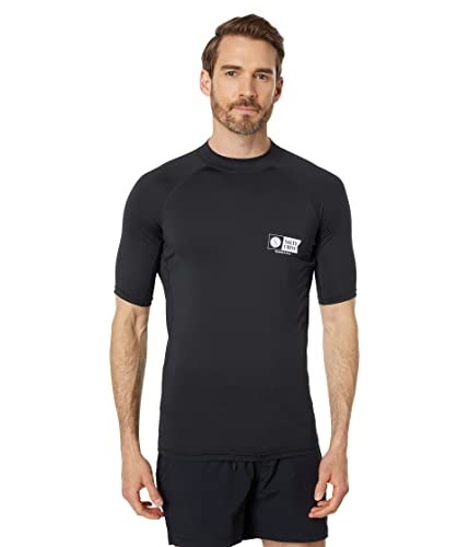 Salty Crew Shelter Short Sleeve Rashguard