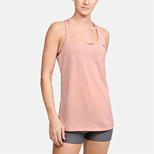 Image of Under Armour Women's Tech Twist Tank Top