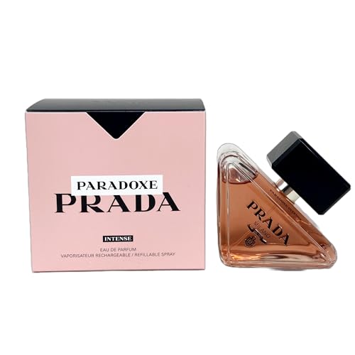 perfume prada caballero