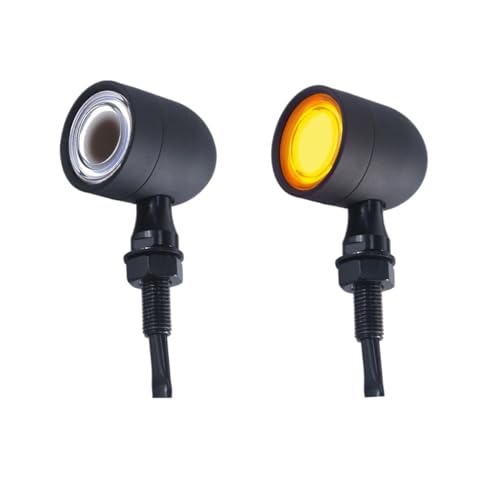 Clignotants à LED pour motos pour remplacer des feux de Chopper obsolètes
