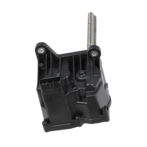 Moteur commande boîte transfert répare le voyant 4WD clignotant pour 4runner - 5