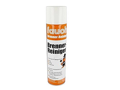 Preisvergleich Produktbild Fauch Brennerreiniger 400 ml