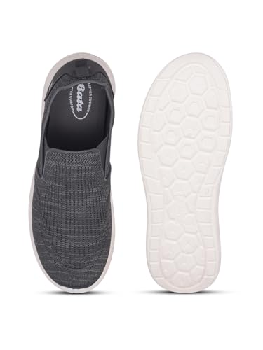 Image of Bata Canvas Slip On for Men Sneakers for Men