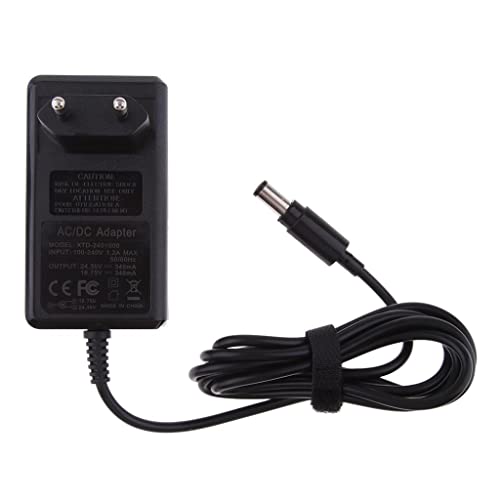 Image of Handheld Vacuum Cleaner Charger Dust Catcher Charging Power Supply Cable|1x Charger Adapter| Battery Chargers| Battery Chargers| Multipurpose Batteries & Power |Consumer Electronics