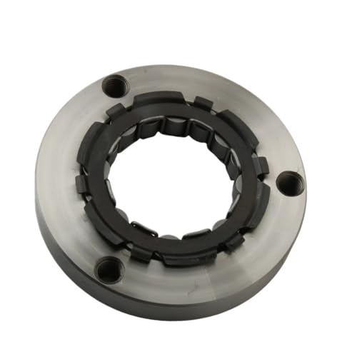 Embrague de arranque de alta durabilidad para motos Kxr250 y CT250
