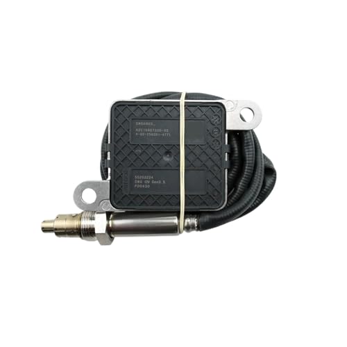 Capteur d'oxyde NOx 55283224 pour pièces automobiles A2C15987800-03